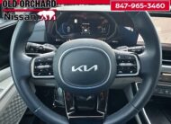 2025 Kia Carnival SX Van Passenger Van