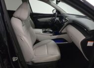 2024 Hyundai Tucson Hybrid Limited SUV