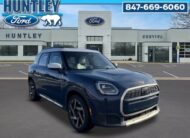 2025 MINI SE Countryman Signature Plus SUV