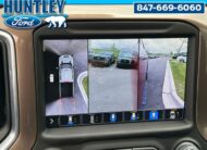 2022 Chevrolet Silverado 2500 HD High Country Truck Crew Cab