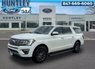 2021 Ford Expedition Max Limited SUV