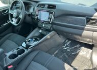 2025 Nissan LEAF SV Plus Hatchback