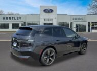 2023 BMW iX xDrive50 SUV