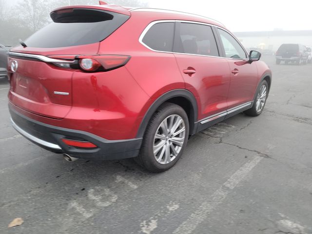 2023 Mazda CX-9 Signature SUV