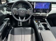 2023 LEXUS RX 500h 500h F Sport Performance SUV