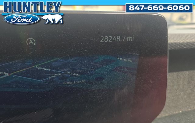 2025 Ford Expedition Active SUV