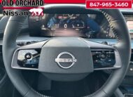 2026 Nissan Murano SL SUV
