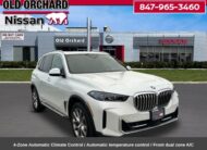 2024 BMW X5 xDrive40i SUV