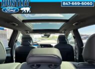 2024 Kia Sportage Plug-In Hybrid X-Line Prestige SUV