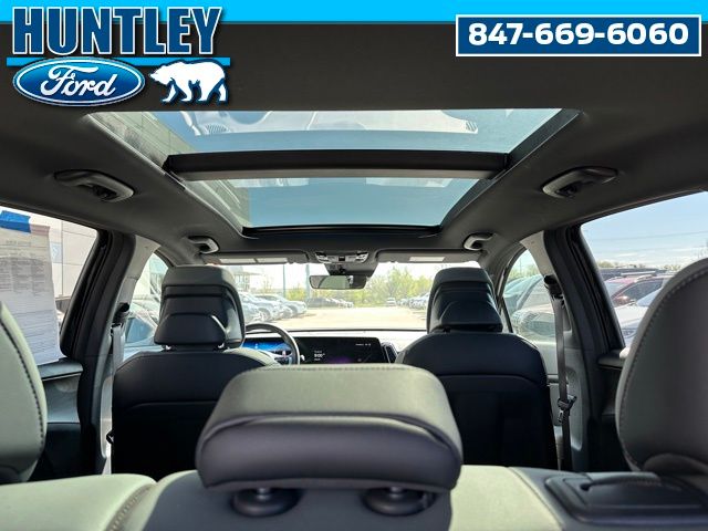 2024 Kia Sportage Plug-In Hybrid X-Line Prestige SUV