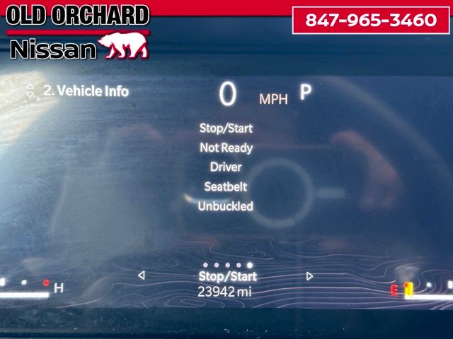 2023 Jeep Grand Cherokee Altitude X SUV