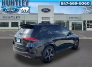 2025 Mercedes-Benz GLE 350 GLE 350 SUV
