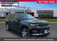 2023 Jeep Grand Cherokee Limited SUV