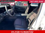 2026 Nissan Sentra SR Sedan