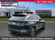 2023 Hyundai Tucson SEL SUV