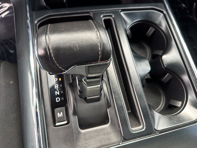 2023 Ford F-150 XLT Truck SuperCrew Cab