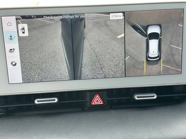 2023 Hyundai IONIQ 5 Limited SUV