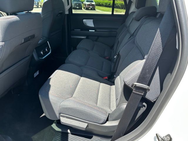 2025 Ford Expedition Active SUV