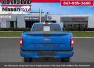 2019 Ford F-150 XLT Truck SuperCrew Cab