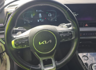 2023 Kia Sportage Plug-In Hybrid X-Line SUV