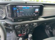 2024 Jeep Wrangler 4xe Willys 4xe SUV