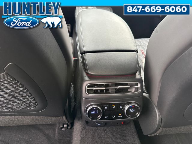 2023 Genesis GV70 3.5T Sport SUV