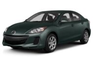 2013 Mazda Mazda3 i Sport Sedan