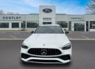 2023 Mercedes-Benz AMG C 43 C 43 AMG® Sedan
