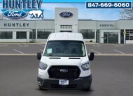 2024 Ford Transit-250 Cargo Base Van High Roof Ext. Van
