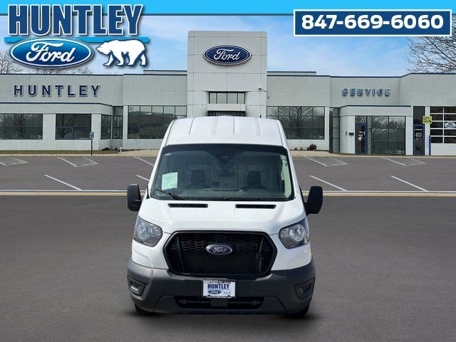 2024 Ford Transit-250 Cargo Base Van High Roof Ext. Van