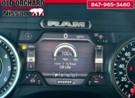 2022 Ram 2500 Laramie Truck Crew Cab