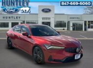 2023 Acura Integra A-Spec Tech Package Hatchback