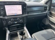 2024 Ford F-250 Lariat Truck Crew Cab