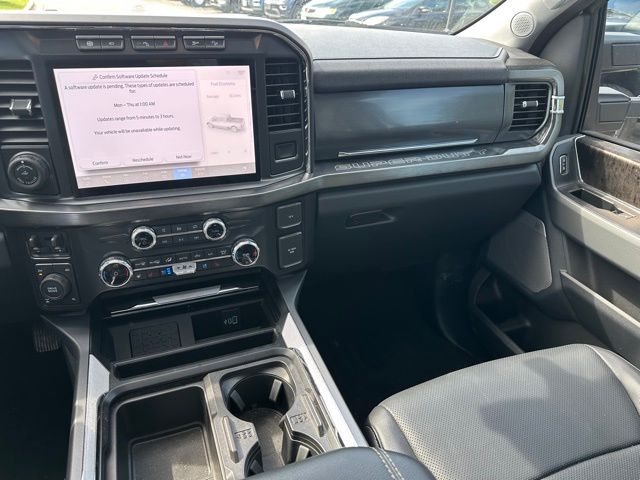 2024 Ford F-250 Lariat Truck Crew Cab