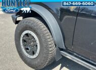 2024 Ford Bronco Badlands SUV