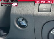 2026 Nissan Frontier SV Truck Crew Cab