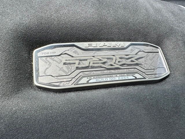 2024 Ram 1500 TRX Truck Crew Cab