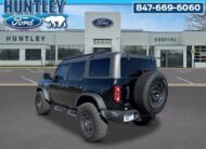 2024 Ford Bronco Everglades SUV