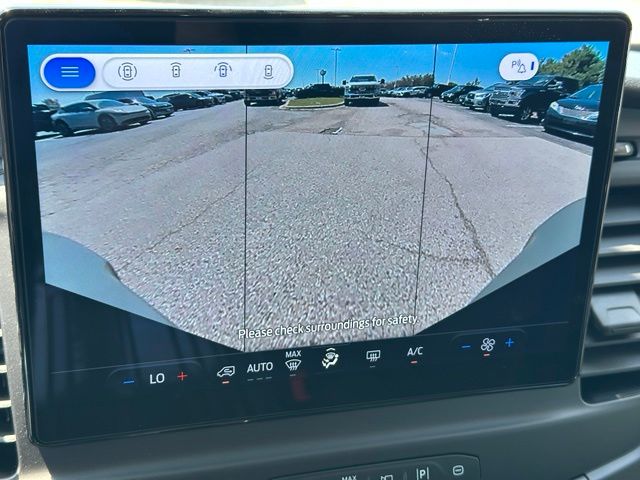 2026 Ford E-Transit-350 Cargo Base Van Medium Roof Van
