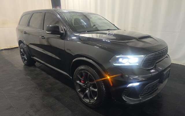 2022 Dodge Durango SRT 392 SUV