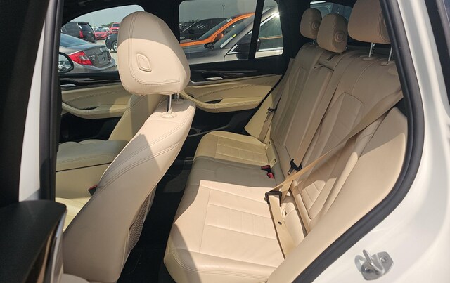 2021 BMW X3 PHEV xDrive30e SUV