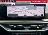 2024 BMW X7 xDrive40i SUV