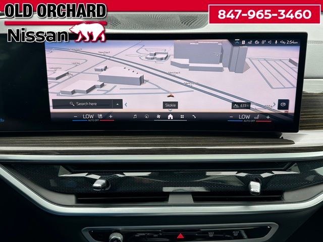2024 BMW X7 xDrive40i SUV