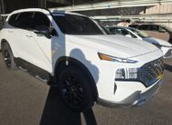 2022 Hyundai Santa Fe XRT SUV