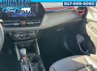 2025 Chevrolet Trailblazer RS SUV