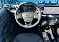 2025 Ford Maverick Lobo High Truck SuperCrew