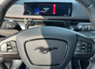 2022 Ford Mustang Mach-E GT SUV