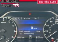 2023 Nissan Murano SV SUV