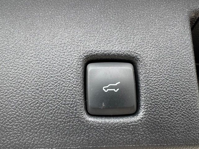 2022 Ford Escape SEL SUV