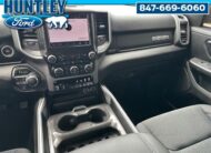 2023 Ram 1500 Big Horn/Lone Star Truck Crew Cab